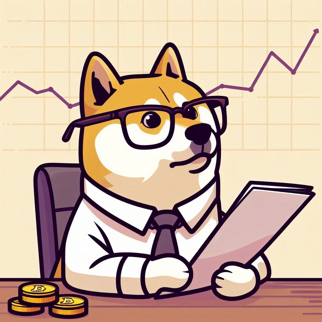 Dogemarketcap - Track Dogecoin Ecosystem Tokens